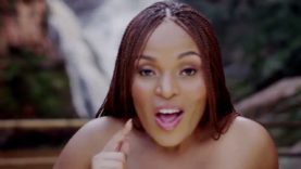 Bucie feat Heavy K – Easy to Love( Official Video)