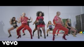 Busiswa – Bazoyenza ft. DJ Maphorisa