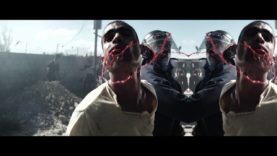 Cassper Nyovest – War Ready (Official Music Video)