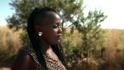 DJ Ganyani ft FB – Xigubu (Official Music Video)