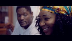 Dj Ganyani ft Hloni – Ntoni (Official Music Video)
