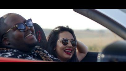 HEAVY-K feat. Bucie & Nokwazi – iNDE