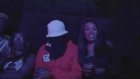 Mzekezeke ft Dj Maphorisa, Siya Shezi and Sashman – Umlilo