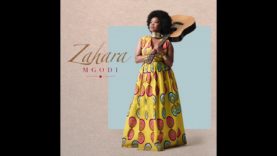 Zahara – God in the valley [Official Audio]
