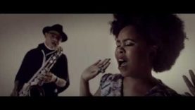 Zahara – Umfazi feat. Kirk Whalum [Official Video]