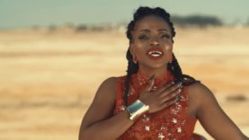 Zanda Zakuza – Love You As You Are [Feat. Mr Brown] (official Video)