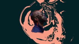 Black Coffee ft Cassie – Time