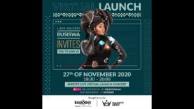 Busiswa Live Stream