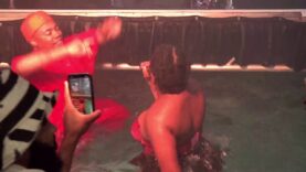 Busiswa Live Stream
