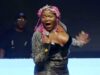 Busiswa Performance Footage-  Africa Day Concert