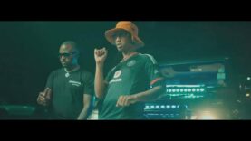 Emtee – Uzoyimela Ft. Gwamba (Official Music Video)
