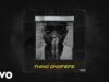 Anatii – THIXO ONOFEFE (AUDIO)