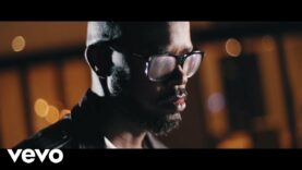 Black Coffee – Your Eyes ft. Shekhinah