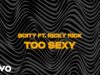 Boity – Too Sexy (Lyric Video) ft. Riky Rick