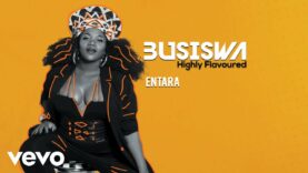 Busiswa – Entara (Audio)